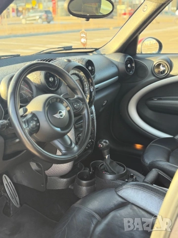 Mini Cooper Countryman “PARK LANE”, снимка 9 - Автомобили и джипове - 53657927
