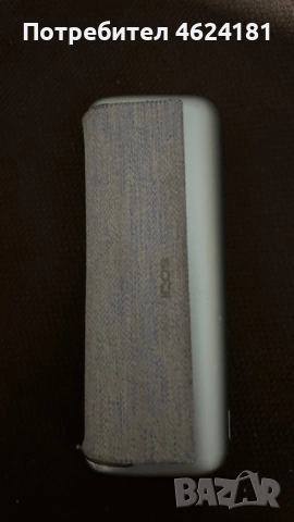 Iqos iluma prime, снимка 1
