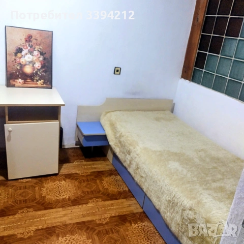 Апартамент под наем, снимка 5 - Стаи под наем - 53531402