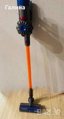 Dyson играчка 