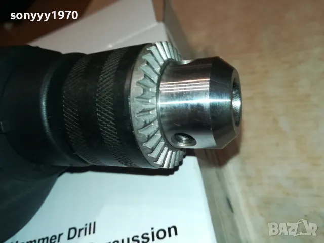 БОРМАШИНА НОВА 220В 2211241045, снимка 8 - Бормашини - 48062828