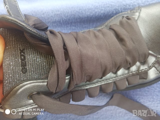 Нови  Geox., снимка 6 - Кецове - 42605638