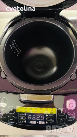 Мултикукър, снимка 2 - Мултикукъри - 47739335