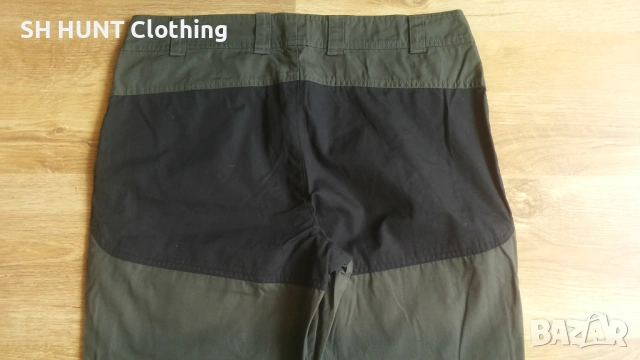 GRIDARMOR Trouser размер 48 / M за лов риболов панталон със здрава материя - 2001, снимка 13 - Екипировка - 53289270