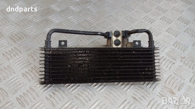 Радиатор Mercedes S500 W221 2007г. 4Matic