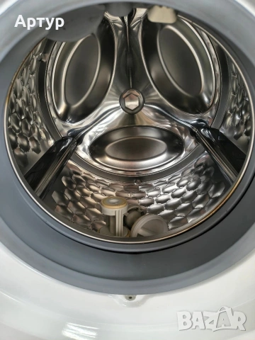 Пералня Miele, снимка 5 - Перални - 53480985