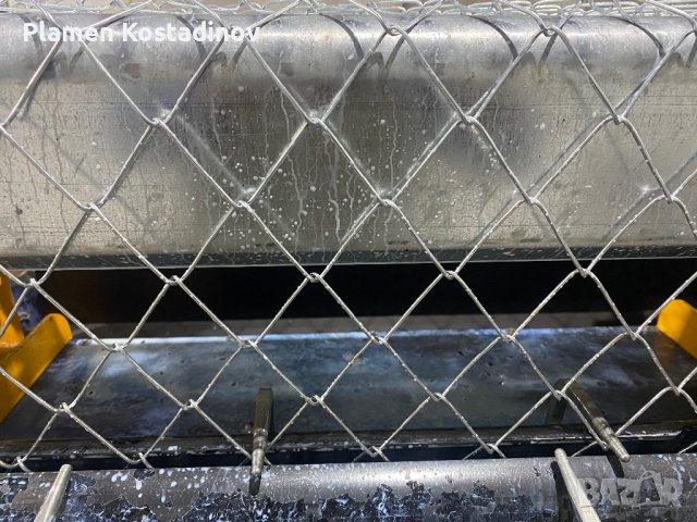 Оградна мрежа, снимка 4 - Строителни материали - 39869518