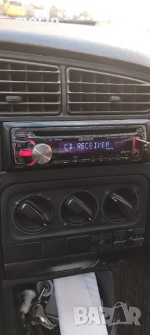 Kenwood za kola, снимка 2 - Ресийвъри, усилватели, смесителни пултове - 39853508