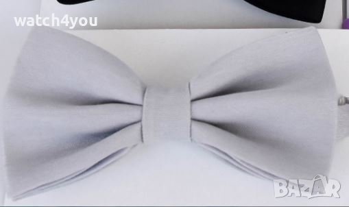 НОВА СИВА ПАПИОНКА. БУТИКОВИ СИВИ ПАПИОНКИ. ИЗРАБОТКА В ЦВЯТ ПО ЖЕЛАНИЕ. ГРАФИТ, снимка 7 - Други - 41448055