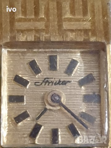 часовник, снимка 10 - Дамски - 42064495