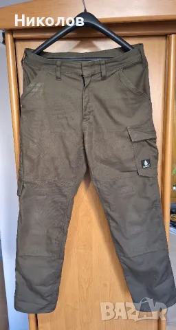  Панталон Mascot 50