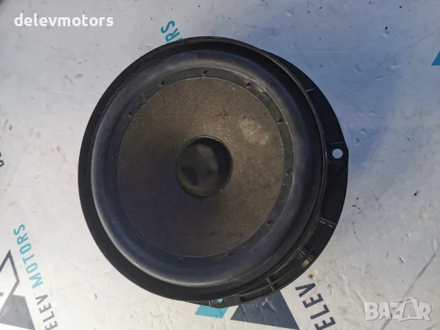 1K8035454 Долен високоговорител за автомобилна врата Volkswagen 4 Ω; произведен в Белгия за