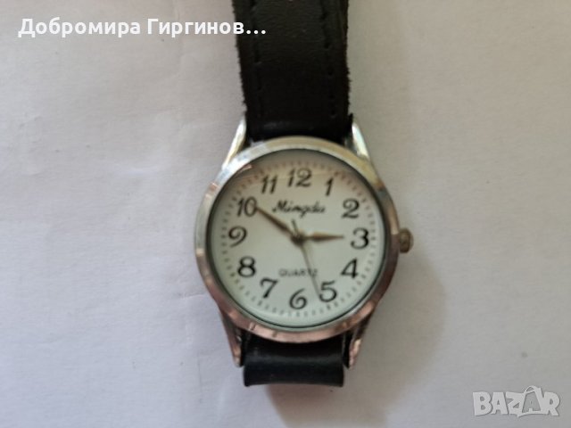 Продавам механични часовници., снимка 12 - Мъжки - 42041400