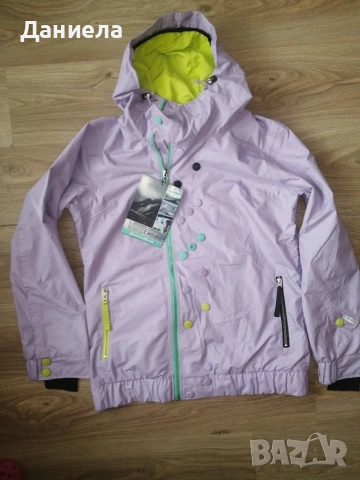 Oakley дамско яке