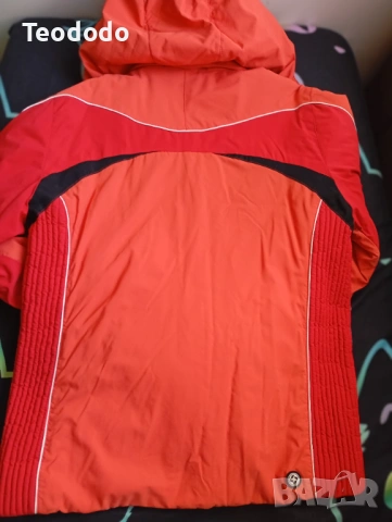 Ски яке Colmar , снимка 2 - Зимни спортове - 53684869