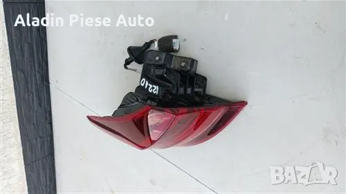 Ляв Full Led стоп на калника Kia Ceed година 2019 2020 2021 2022 2023 код 82401J7150 , снимка 6 - Аксесоари и консумативи - 49496186