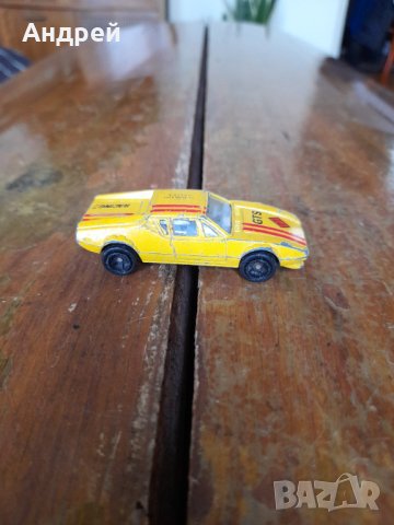 Стара кола,количка #56, снимка 2 - Колекции - 44415895