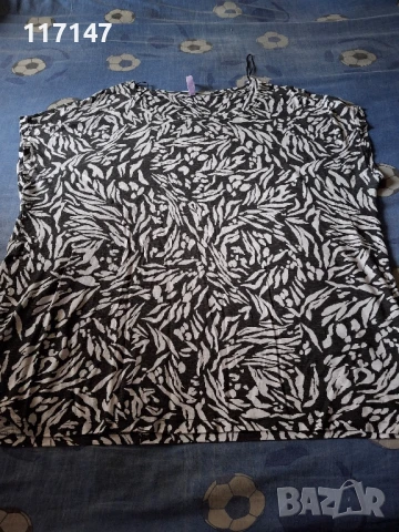 макси блузи, снимка 2 - Туники - 51236839