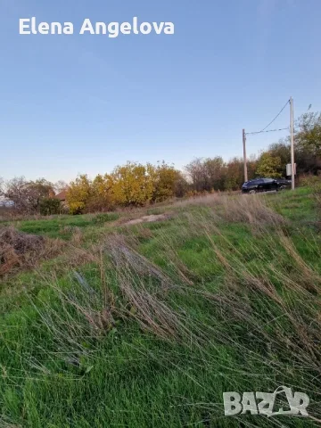 Парцел в с. Чешнегирово (Пловдив), с готов ФУНДАМЕНТ, УПИ 2036 кв , снимка 15 - Парцели - 56005362
