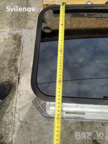 Шибедах за ФВ Голф4 / Бора , снимка 7 - Части - 53709747