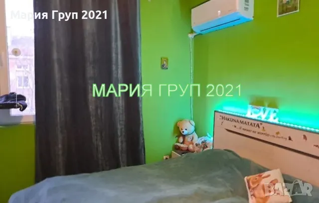 !!!НАМАЛЕНА ЦЕНА!!!Продавам Обзаведен ТУХЛЕН Апартамент в гр. Димитровград до Данъчното!!!, снимка 3 - Апартаменти - 49796007