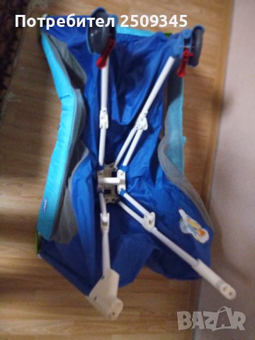 Кошарка Jane , снимка 3 - Кошарки - 41464552