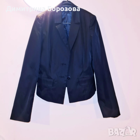 Дамско сако 