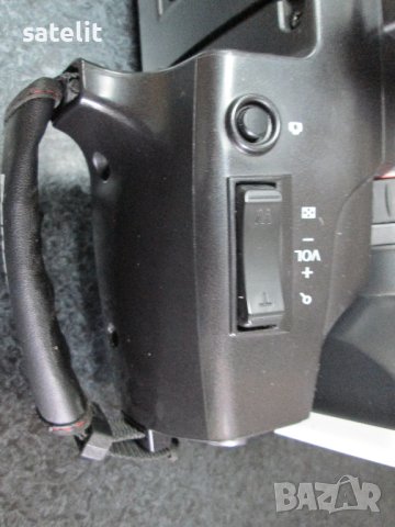 Продавам невероятно запазена видеокамера Panasonic HDC-MDH1 - като нова, снимка 7 - Камери - 41992334