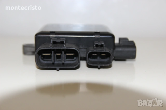 Реле перки Mitsubishi Space Star (1998-2005г.) 3A01019700 / 3A010 19700, снимка 2 - Части - 53253598