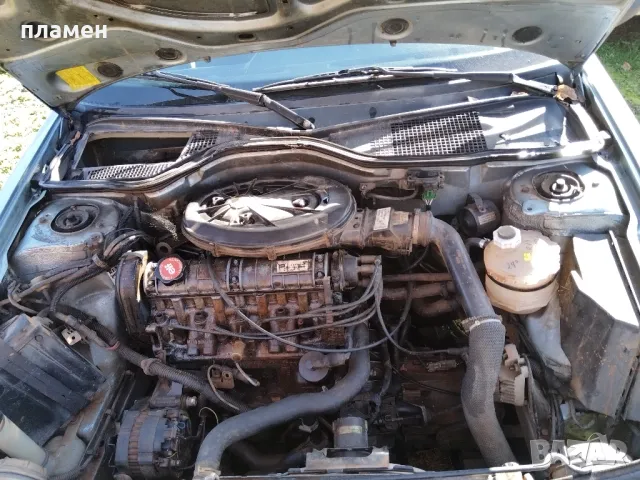 рено 19 шамад , снимка 3 - Части - 50330864