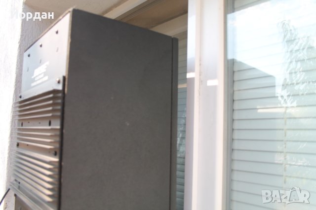 ''Bose Acoustimass'' модел 2683, снимка 9 - Аудиосистеми - 41786145