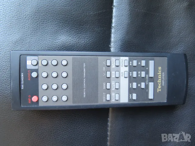 TECHNICS -дистанционни