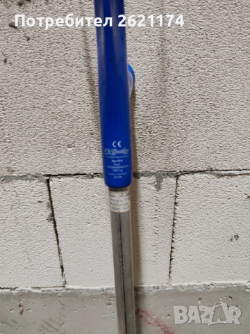 Патерици тип Канадка, снимка 5 - Патерици - 53512829