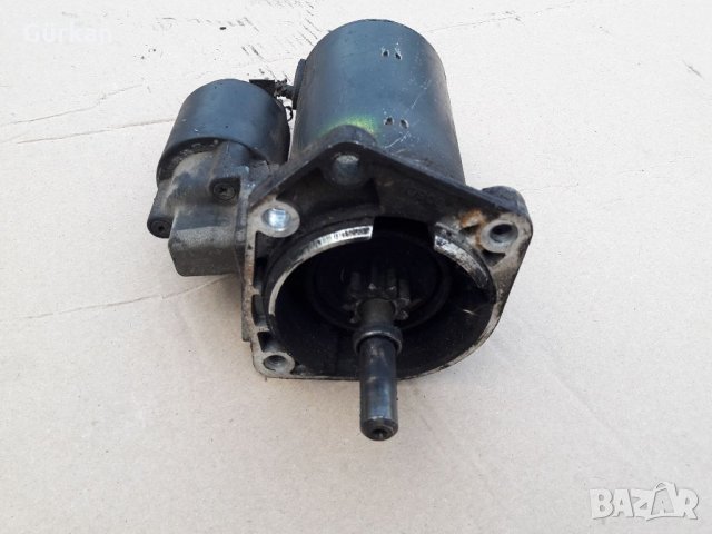 VW Polo Orijinal  Стартер