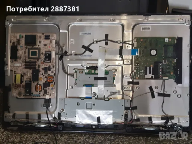 Sony KDL-37EX720, снимка 3 - Части и Платки - 49969027