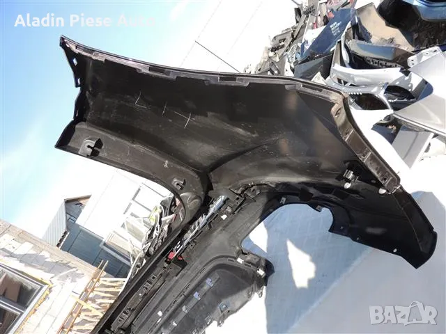 Задна броня Ford Edge Sport година 2015 2016 2017 2018 код GT4B-17F001-AGW , снимка 8 - Аксесоари и консумативи - 50428805