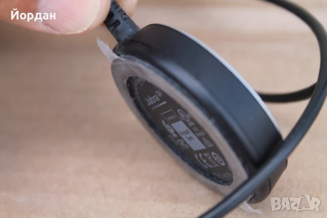 Адаптор за слушалки ''Jabra'', снимка 8 - Слушалки и портативни колонки - 50728540