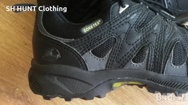 VIKING GORE-TEX Shoes размер EUR 39 / UK 5,5 обувки водонепромокаеми - 808, снимка 3 - Маратонки - 47513136