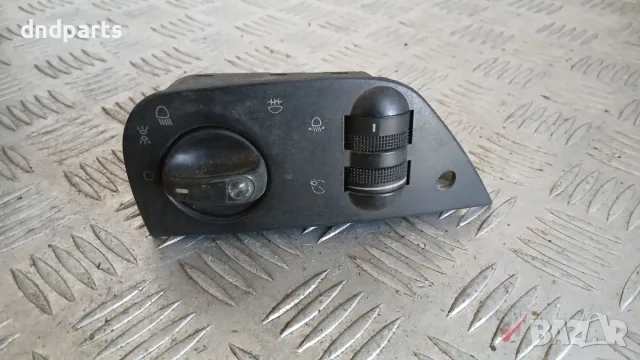 Ключ светлини VW Polo 1998  6N1941531M Volkswagen Polo (6N/6N2) (1994-2003)