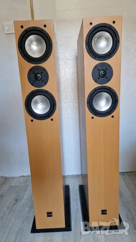 Canton Karat M 80 DC, 10 инча бас, снимка 2 - Тонколони - 56372820