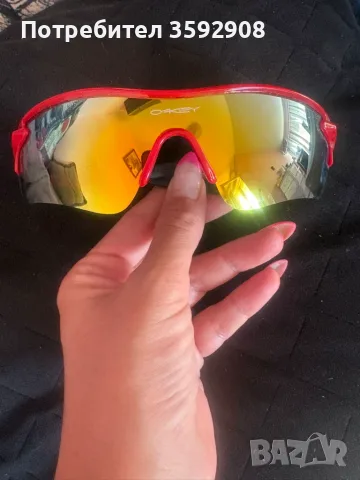 Нови мъжки слънчеви очила oakley