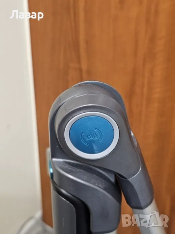 Вертикална прахосмукачка Rowenta - RH1239WO, черна, снимка 6 - Прахосмукачки - 52638356