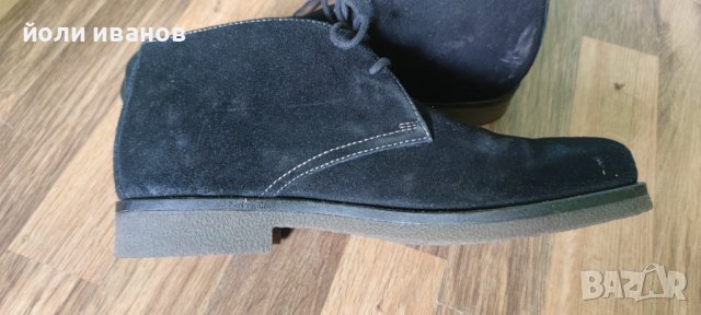 GEOX-нови 41 номер-INDIA, снимка 3 - Официални обувки - 40935564