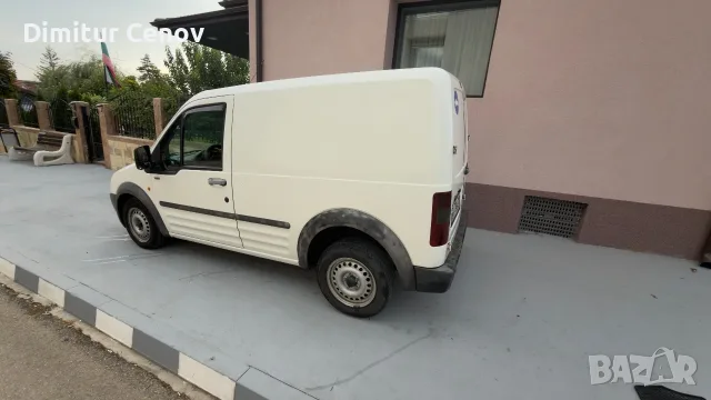Ford Connect 1.8 2006, снимка 3 - Автомобили и джипове - 56274224