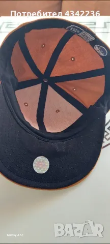 Шапки с козирка, снимка 9 - Шапки - 48576936