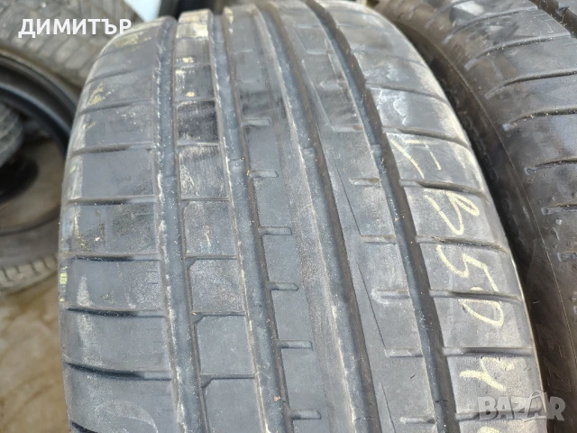 2бр.летни гуми GOOD YEAR 245 35 20 DOT21 цена за брой, снимка 3 - Гуми и джанти - 51319071