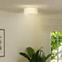 Таванна лампа HOMCOM с акрилен абажур, снимка 2