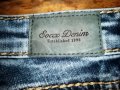 Soccx Denim, Оригинални дънки, Размер 28. Код 1929, снимка 6