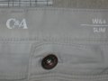 Къси дънки C&A  мъжки,2-3ХЛ, снимка 8