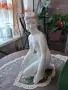 Унгарски порцеланови фигури, снимка 1